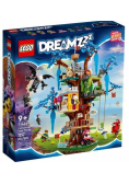 LEGO(R) DREAMZZZ 71461 (3szt) Fantastyczny domek ...