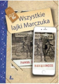 Wszystkie lajki Marczuka