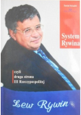 System Rywina czyli druga strona III Rzeczypospolitej