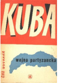 Kuba wojna partyzancka
