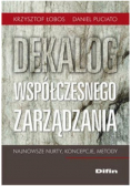 Dekalog współczesnego zarządzania