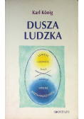 Dusza ludzka