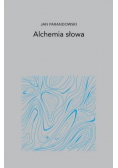 Alchemia Słowa