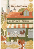 Nugatowa Pianka