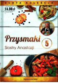 Przysmaki Siostry Anastazji
