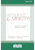 Resilient Ministry