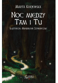 Noc między Tam i Tu