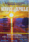 Nerwice i depresje Nr 1