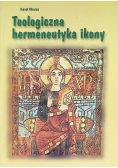 Teologiczna hermeneutyka ikony