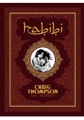 Habibi