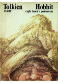 Hobbit czyli tam i z powrotem