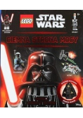 LEGO Star Wars Ciemna strona mocy