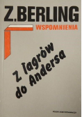 Z łagrów do Andersa