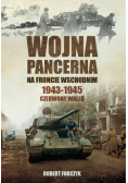 Wojna pancerna na froncie wschodnim 1943 - 1945