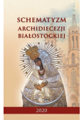 Schematyzm archidiecezji białostockiej