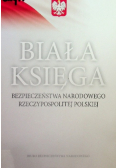 Biała Księga Bezpieczeństwa Narodowego Rzeczypospolitej Polskiej