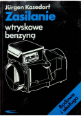 Zasilanie wytryskowe benzyną
