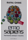 Emo Sapiens Harmonia emocji i rozumu