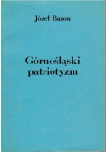 Górnośląski patriotyzm