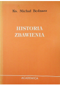 Historia zbawienia