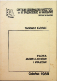 Flota Jagiellonów i Wazów
