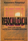 Resocjalizacja