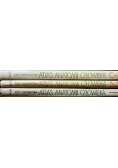 Atlas anatomii człowieka Tom 1 do 3