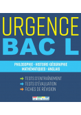 Urgence Bac L