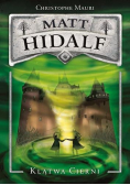 Matt Hidalf Klątwa cierni