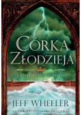 Córka złodzieja