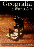Geografia i wartości