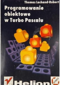 Programowanie obiektowe w Turbo Pascalu