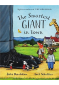 The Smartest Giant in Town