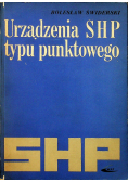 Urządzenia SHP typu punktowego
