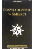 Doświadczenie w śmierci