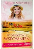 Stacja Jagodno W obiektywie wspomnień