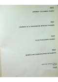 Almanach fotografiki polskiej 1969