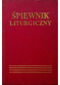 Śpiewnik liturgiczny