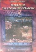 Bezpieczne składowanie odpadów