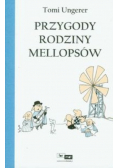 Przygody rodziny Mellopsów
