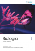 Biologia  Zbiór zadań Tom 1