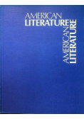 A Handbook of American Literature