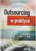Outsourcing w praktyce