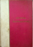 Generał Rozwadowski 1929 r.