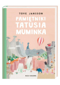 Pamiętniki Tatusia Muminka