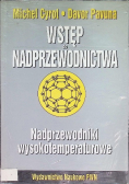 Wstęp do nadprzewodnictwa