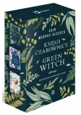 Green witch / Księga urody czarownicy /  W domu czarownicy