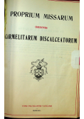 Missale Romanum 1942 r.