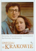 Onegdaj w Krakowie