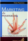 Marketing dla prawników